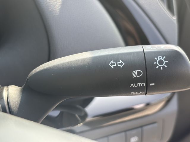 TOYOTA AQUA 2023 Image 31