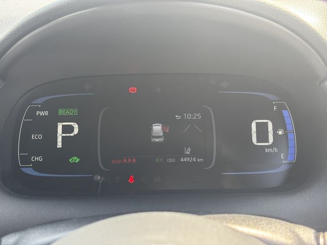 TOYOTA AQUA 2023 Image 31