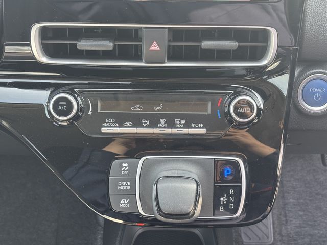 TOYOTA AQUA 2023 Image 31