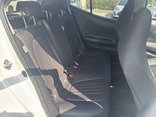 TOYOTA AQUA 2023 Image 31