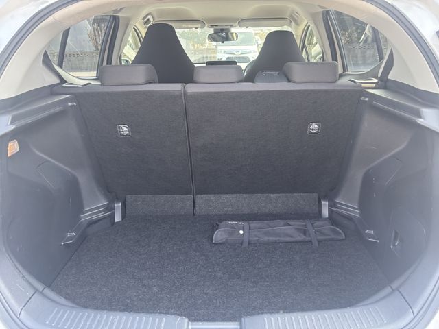 TOYOTA AQUA 2023 Image 31