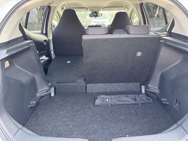 TOYOTA AQUA 2023 Image 31