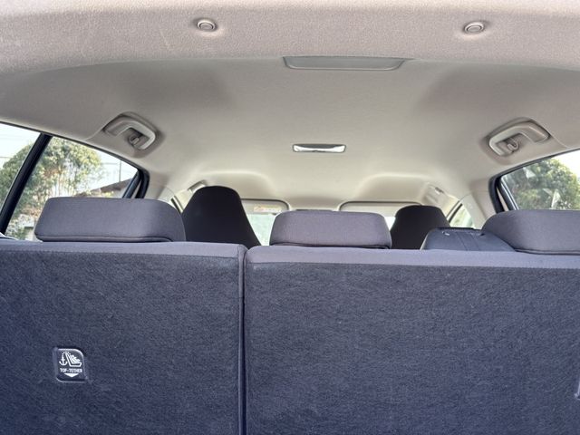 TOYOTA AQUA 2023 Image 31