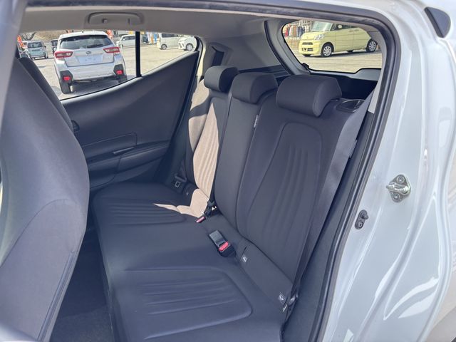 TOYOTA AQUA 2023 Image 31