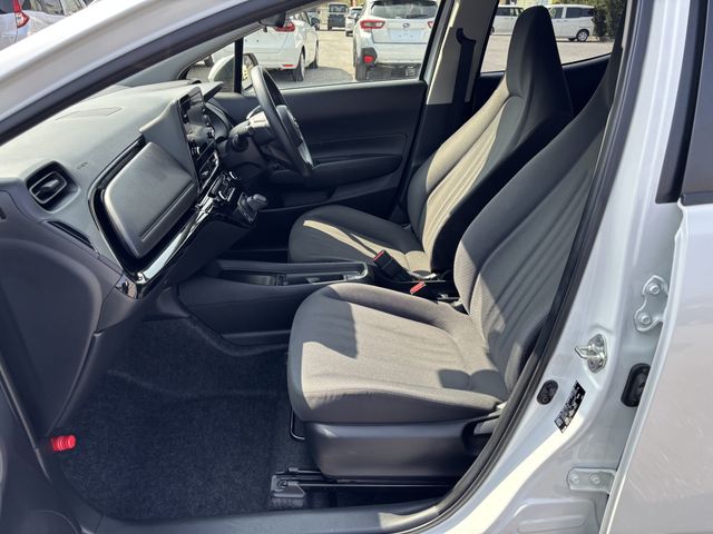 TOYOTA AQUA 2023 Image 31