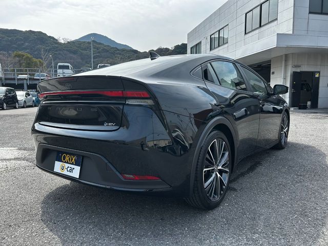 TOYOTA PRIUS 2023 Image 31