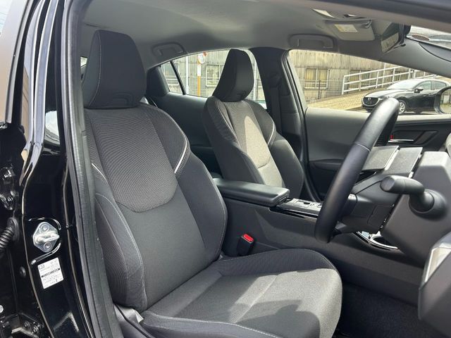 TOYOTA PRIUS 2023 Image 31