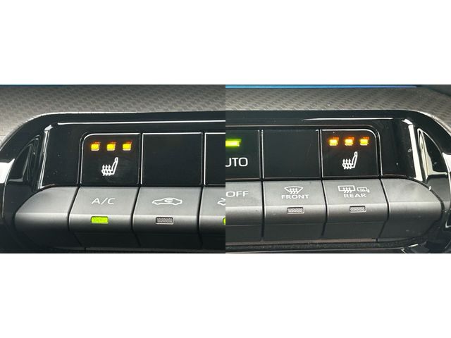 TOYOTA PRIUS 2023 Image 31