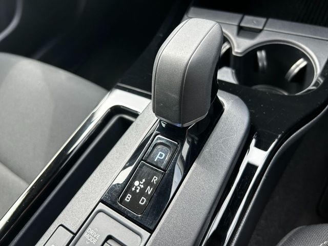 TOYOTA PRIUS 2023 Image 31