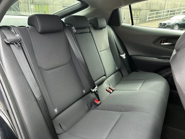 TOYOTA PRIUS 2023 Image 31