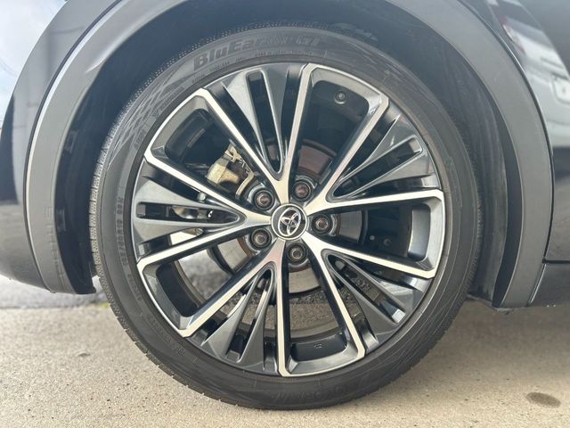 TOYOTA PRIUS 2023 Image 31