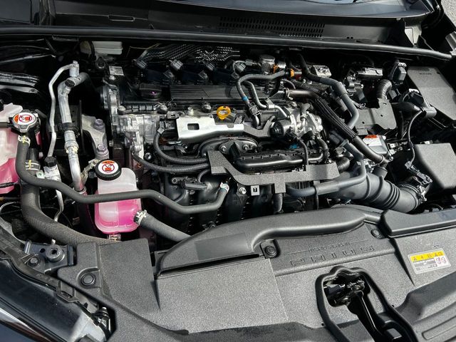 TOYOTA PRIUS 2023 Image 31