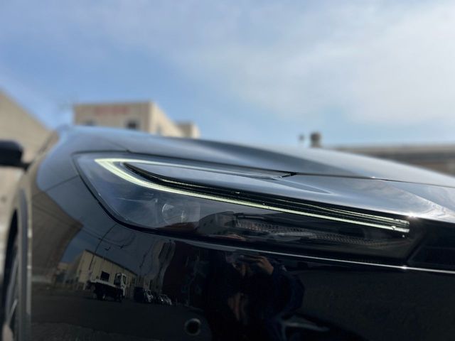 TOYOTA PRIUS 2023 Image 31