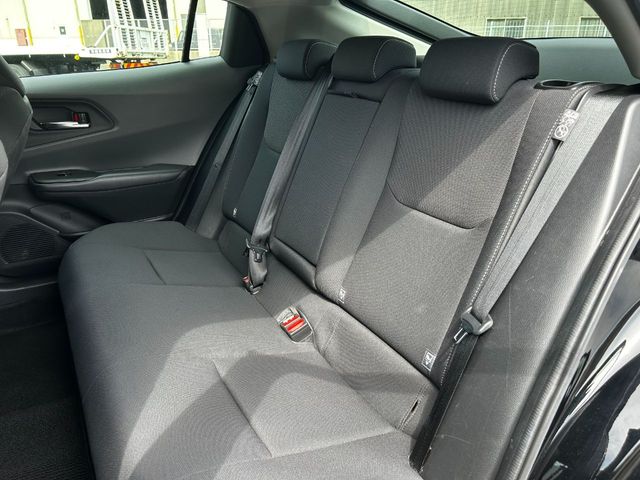 TOYOTA PRIUS 2023 Image 31