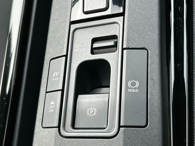 TOYOTA PRIUS 2023 Image 31