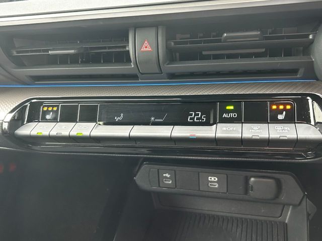 TOYOTA PRIUS 2023 Image 31