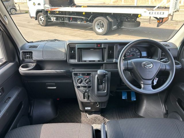 DAIHATSU HIJET CARGO 2019 Image 31