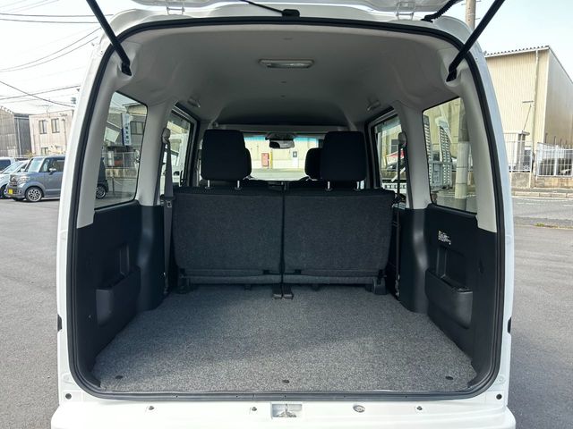 DAIHATSU HIJET CARGO 2019 Image 31