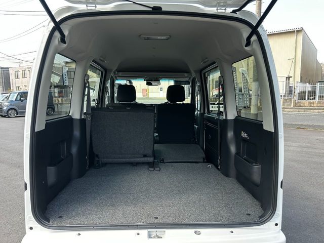 DAIHATSU HIJET CARGO 2019 Image 31