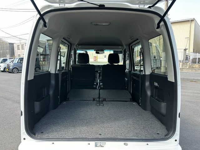 DAIHATSU HIJET CARGO 2019 Image 31