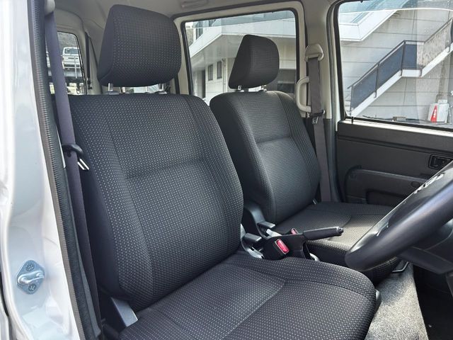 DAIHATSU HIJET CARGO 2019 Image 31