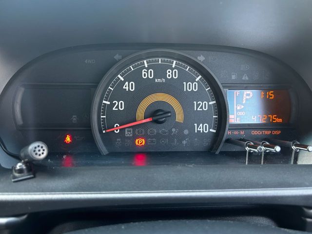 DAIHATSU HIJET CARGO 2019 Image 31