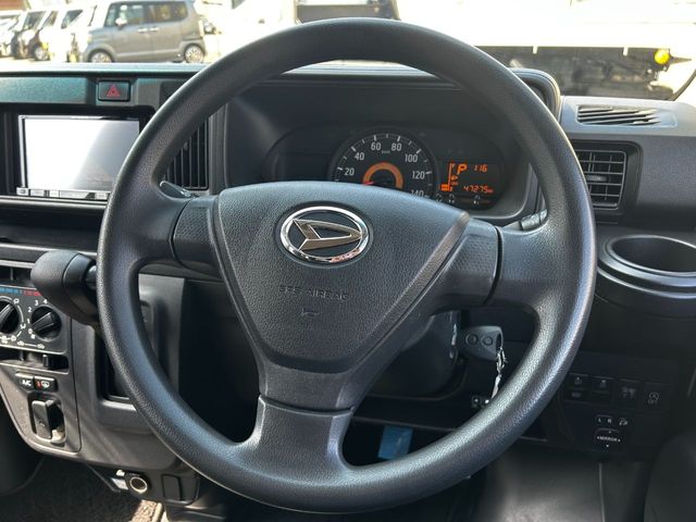 DAIHATSU HIJET CARGO 2019 Image 31