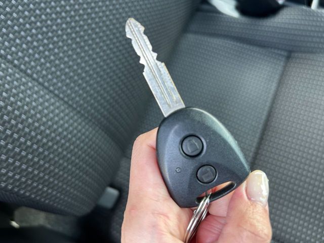 DAIHATSU HIJET CARGO 2019 Image 31