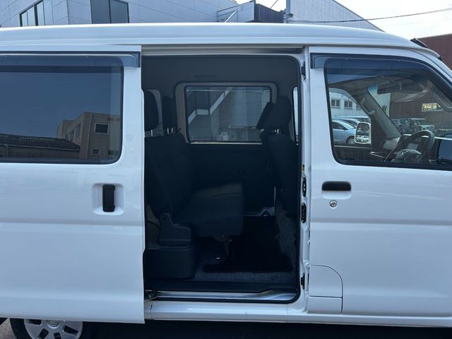 DAIHATSU HIJET CARGO 2019 Image 31