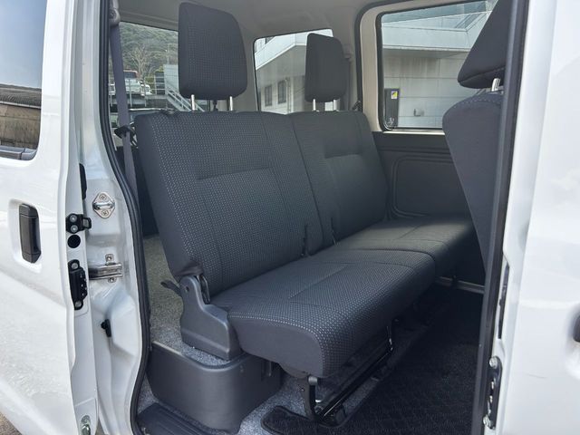 DAIHATSU HIJET CARGO 2019 Image 31