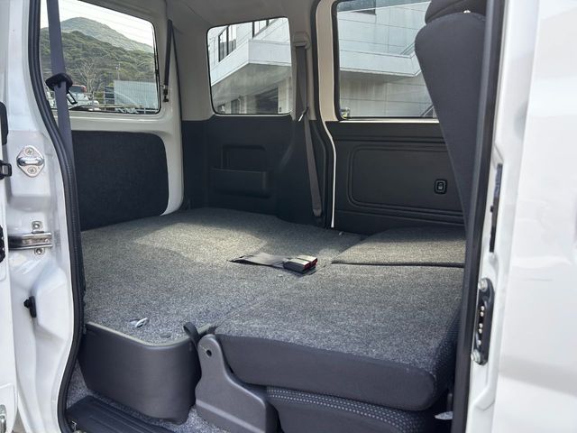 DAIHATSU HIJET CARGO 2019 Image 31