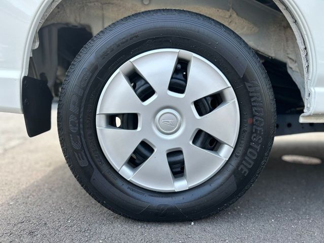 DAIHATSU HIJET CARGO 2019 Image 31