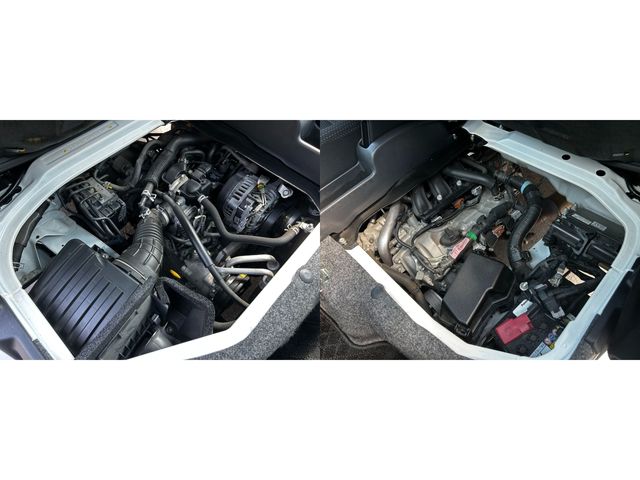 DAIHATSU HIJET CARGO 2019 Image 31