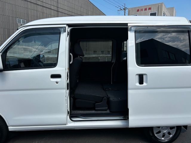 DAIHATSU HIJET CARGO 2019 Image 31