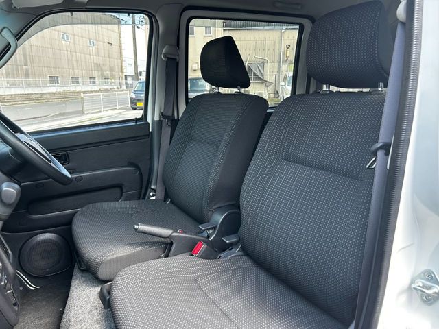 DAIHATSU HIJET CARGO 2019 Image 31