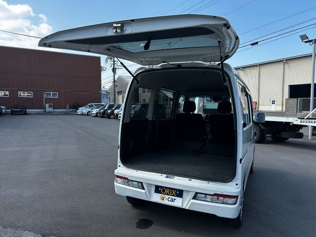 DAIHATSU HIJET CARGO 2019 Image 31