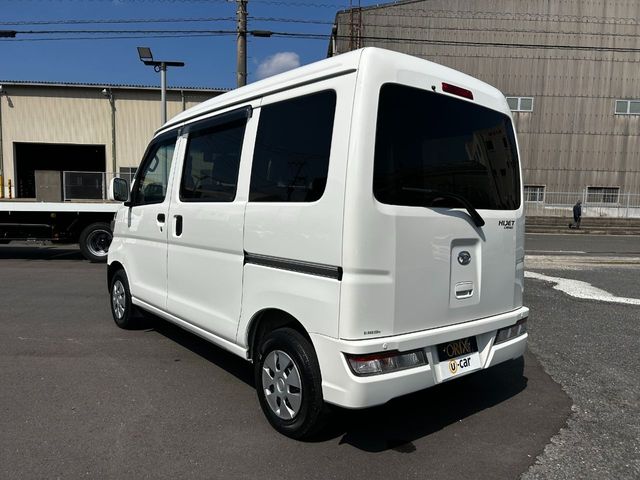 DAIHATSU HIJET CARGO 2019 Image 31