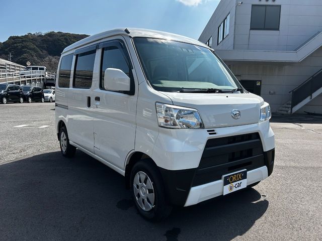 DAIHATSU HIJET CARGO 2019 Image 31