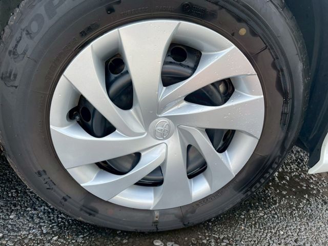 TOYOTA YARIS 2025 Image 31