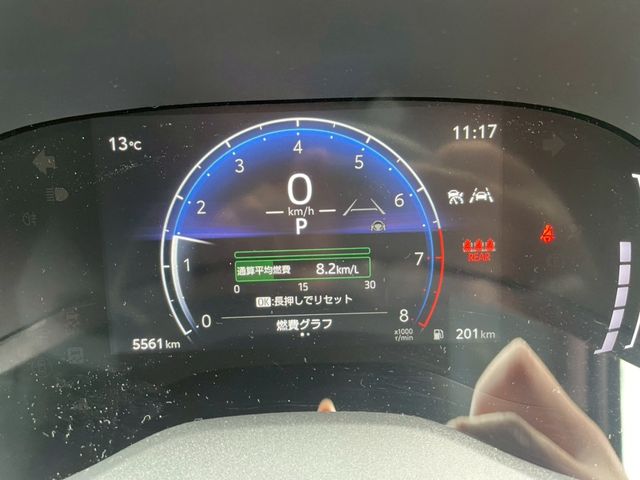 TOYOTA YARIS 2025 Image 31