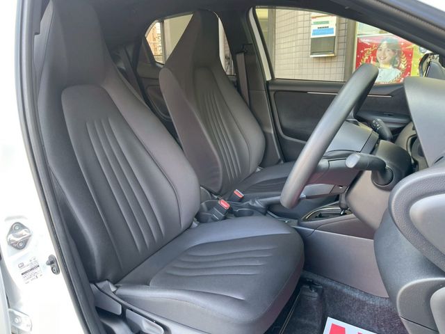 TOYOTA YARIS 2025 Image 31