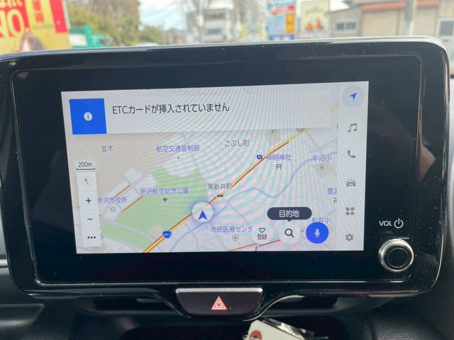 TOYOTA YARIS 2025 Image 31