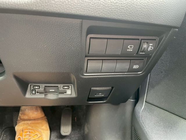 TOYOTA YARIS 2025 Image 31