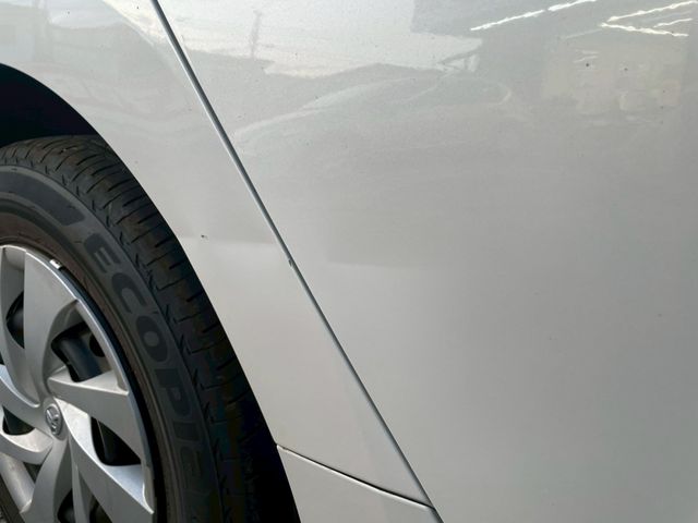 TOYOTA YARIS 2025 Image 31