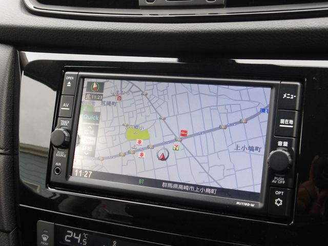 NISSAN X-TRAIL HYBRID 4WD 2020 Image 31