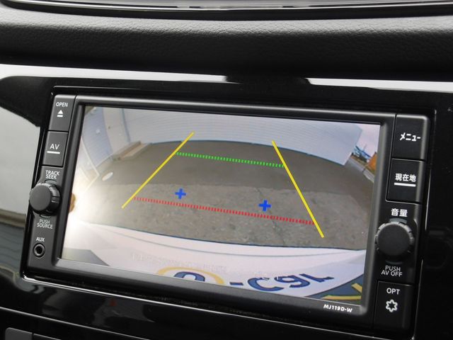 NISSAN X-TRAIL HYBRID 4WD 2020 Image 31