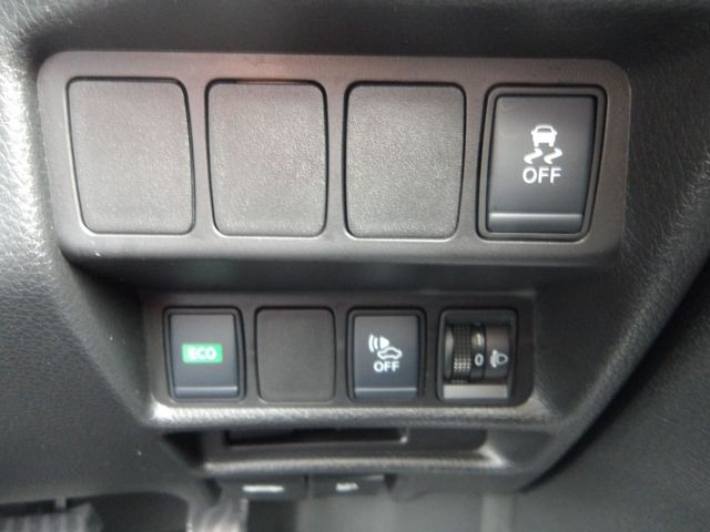 NISSAN X-TRAIL HYBRID 4WD 2020 Image 31