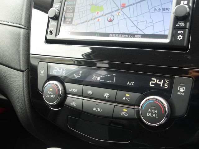 NISSAN X-TRAIL HYBRID 4WD 2020 Image 31