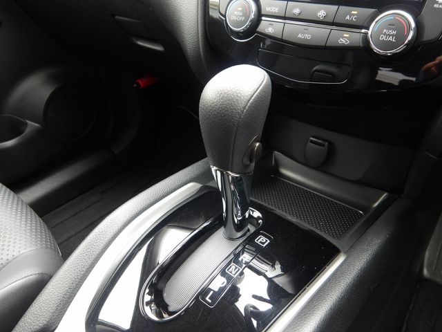 NISSAN X-TRAIL HYBRID 4WD 2020 Image 31