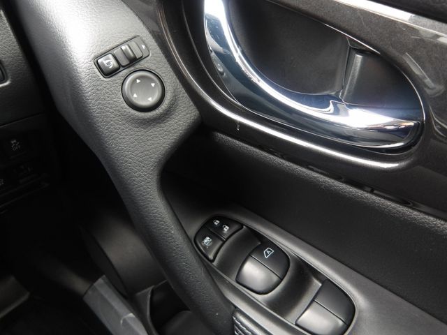 NISSAN X-TRAIL HYBRID 4WD 2020 Image 31